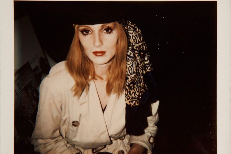 Candy Darling