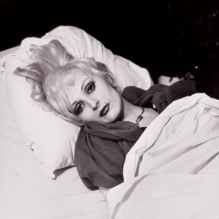 Candy Darling