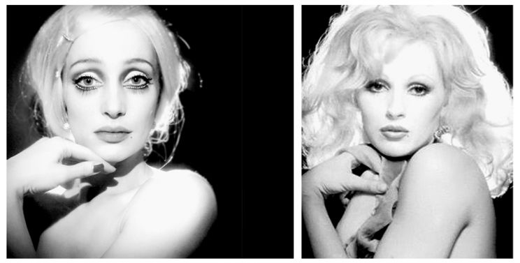 Candy Darling