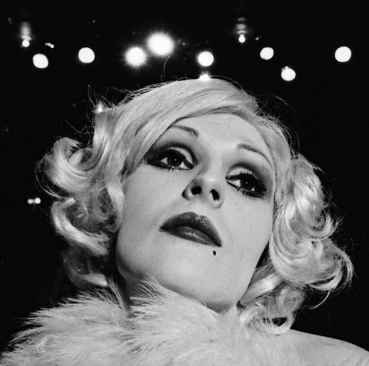 Candy Darling