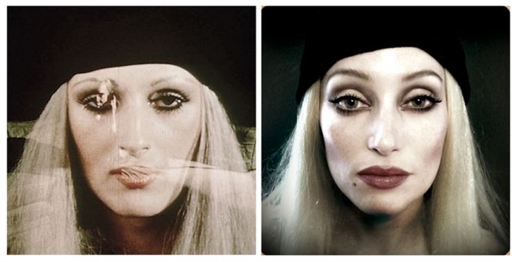 Candy Darling