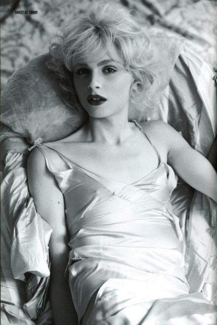 Candy Darling