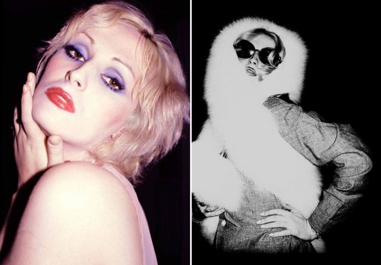 Candy Darling