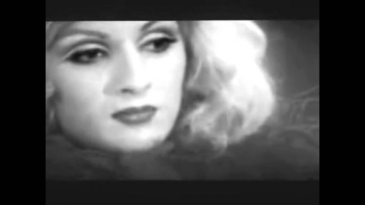 Candy Darling