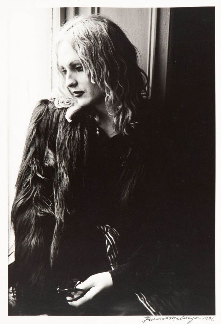 Candy Darling