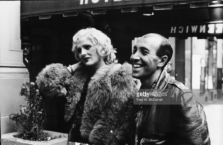 Candy Darling