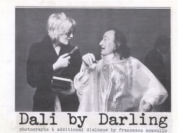 Candy Darling