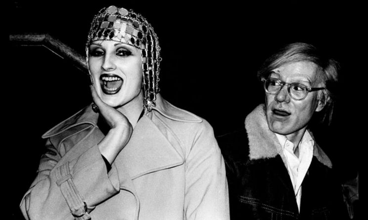 Candy Darling