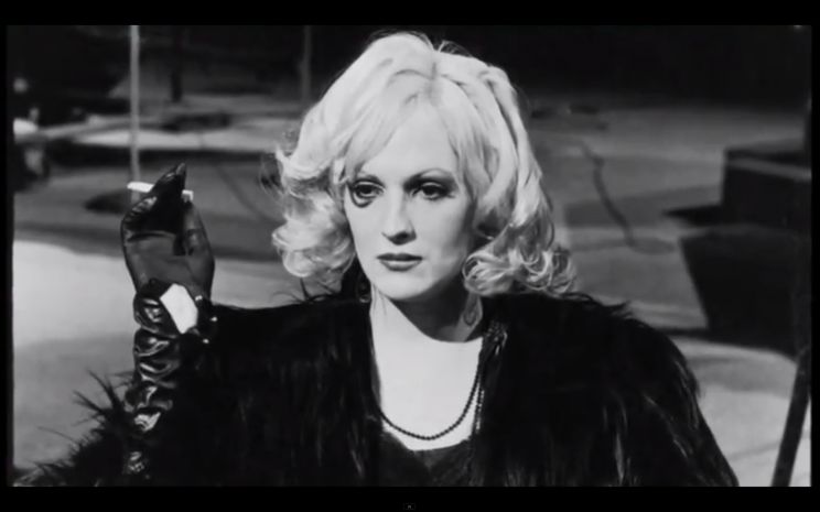 Candy Darling