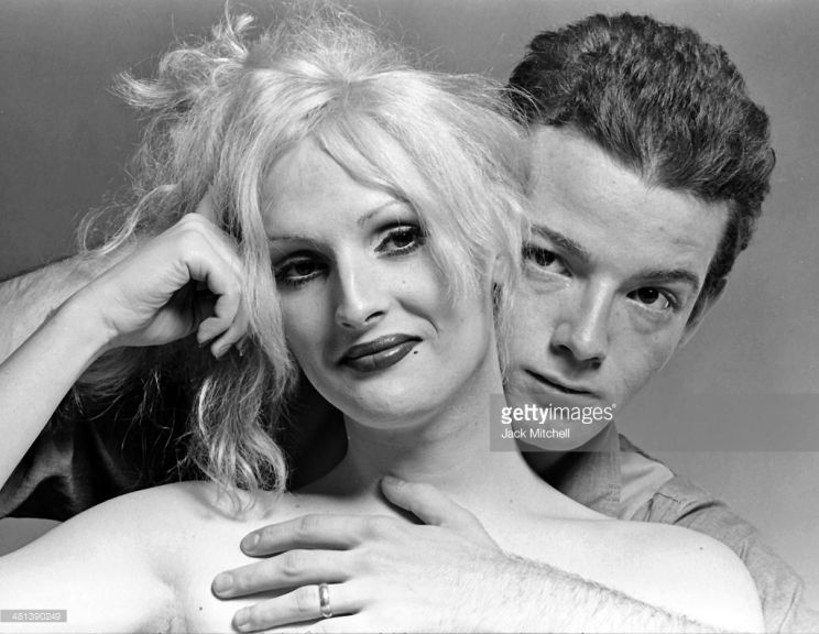 Candy Darling