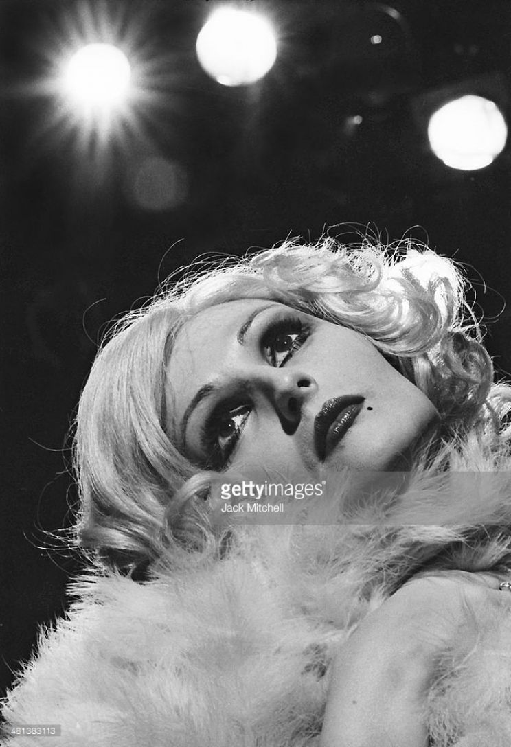 Candy Darling