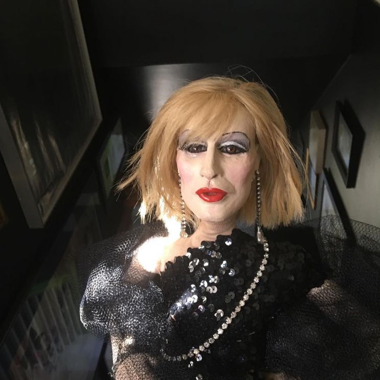 Candy Darling
