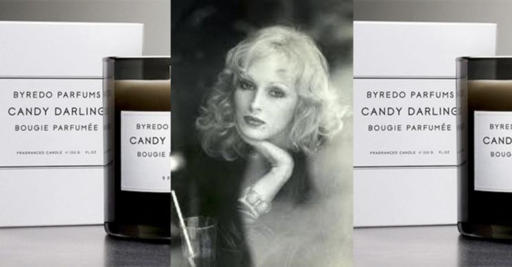 Candy Darling