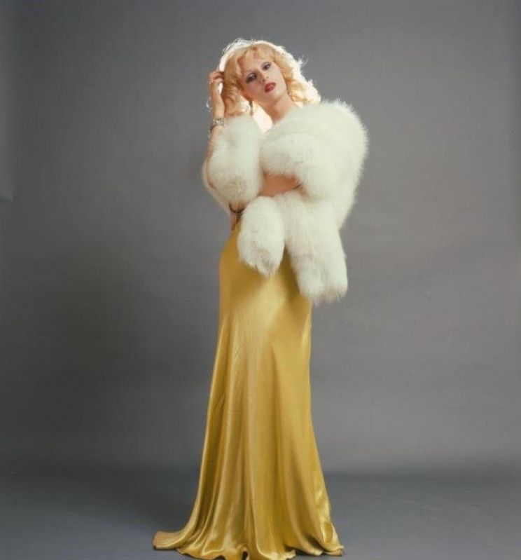 Candy Darling
