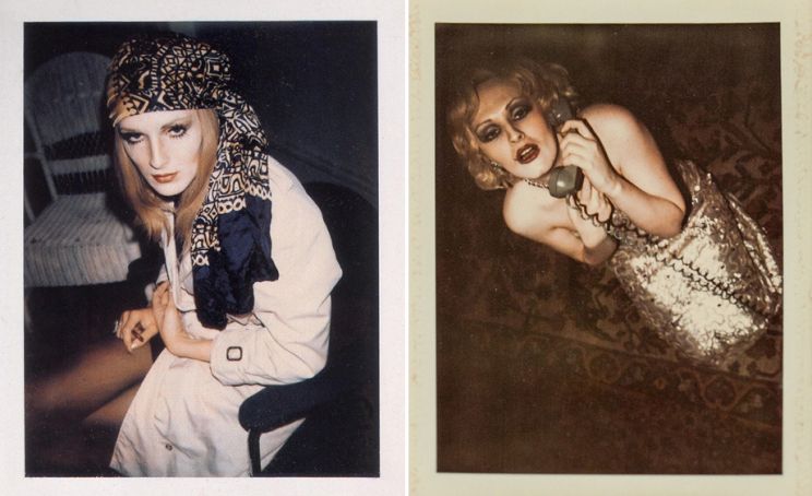 Candy Darling