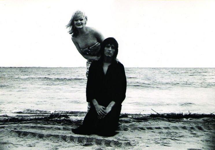 Candy Darling