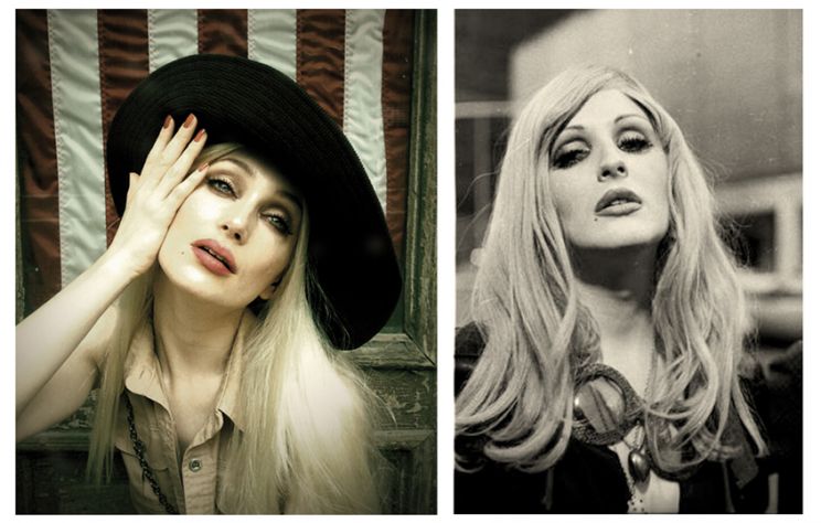 Candy Darling
