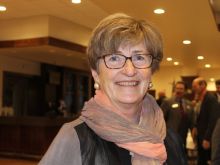 Candy Davis photo