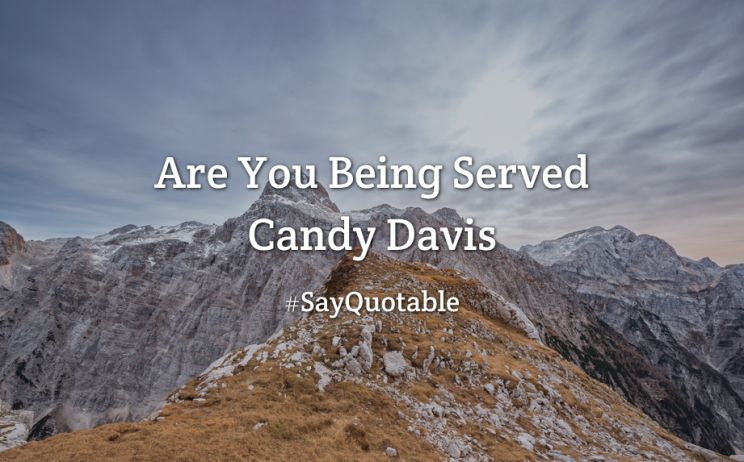 Candy Davis