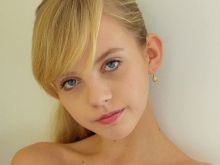 Candy Doll
