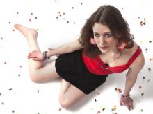 Candy Doll