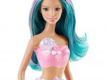 Candy Doll