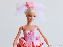 Candy Doll photo