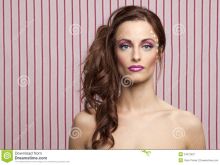 Candy Doll