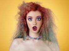 Candy Doll photo