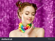 Candy Doll photo