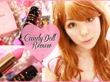 Candy Doll photo