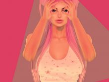 Candy Doll photo