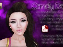 Candy Doll photo