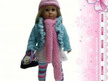Candy Doll