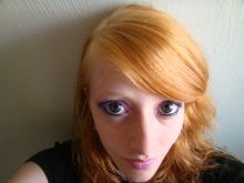 Candy Doll