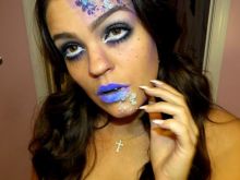 Candy Doll