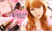 Candy Doll