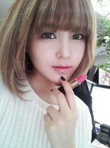 Candy Doll