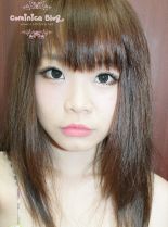Candy Doll