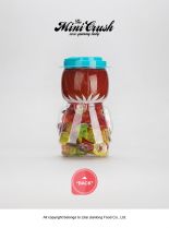 Candy Doll