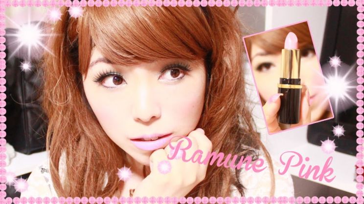Candy Doll