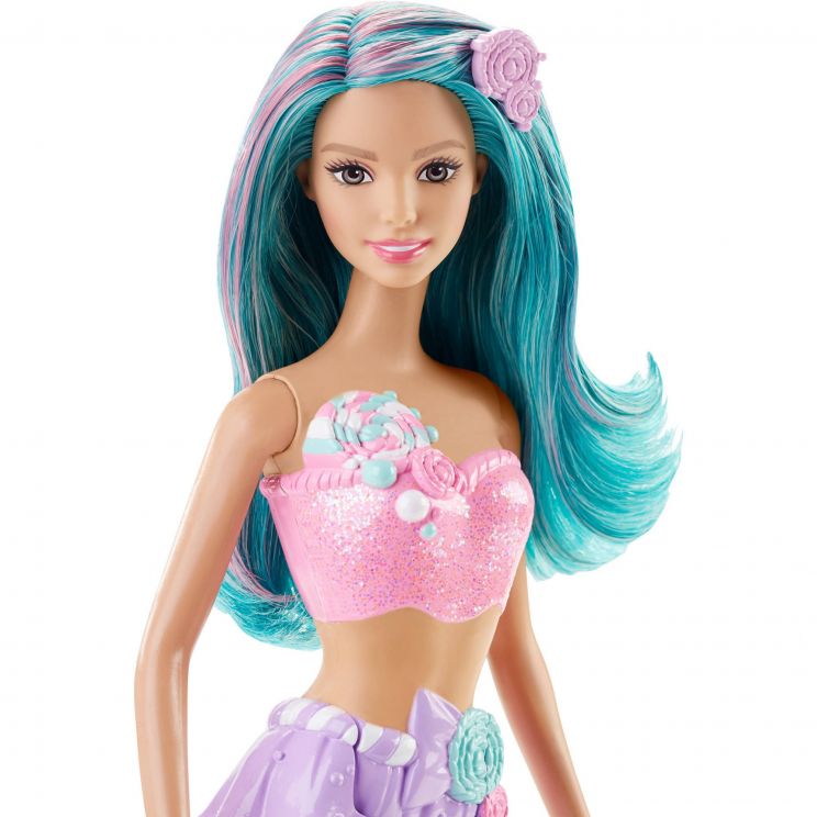 Candy Doll