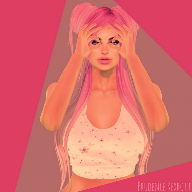 Candy Doll