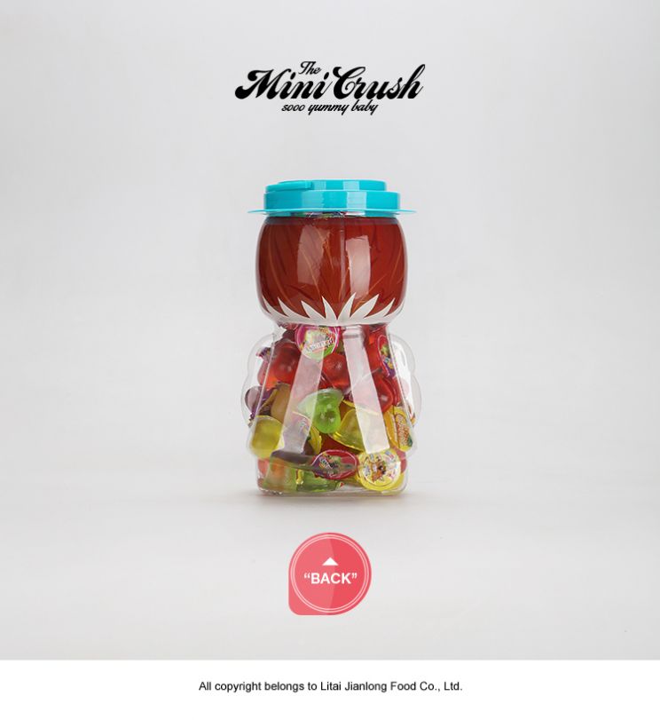 Candy Doll
