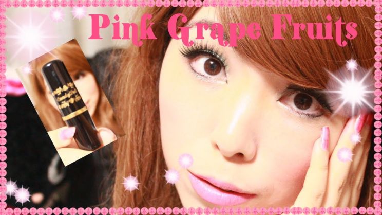 Candy Doll