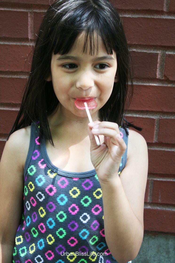 Candy Loving