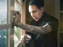 Candy Manson