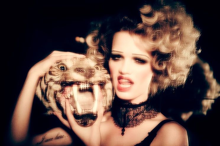 Candy Manson