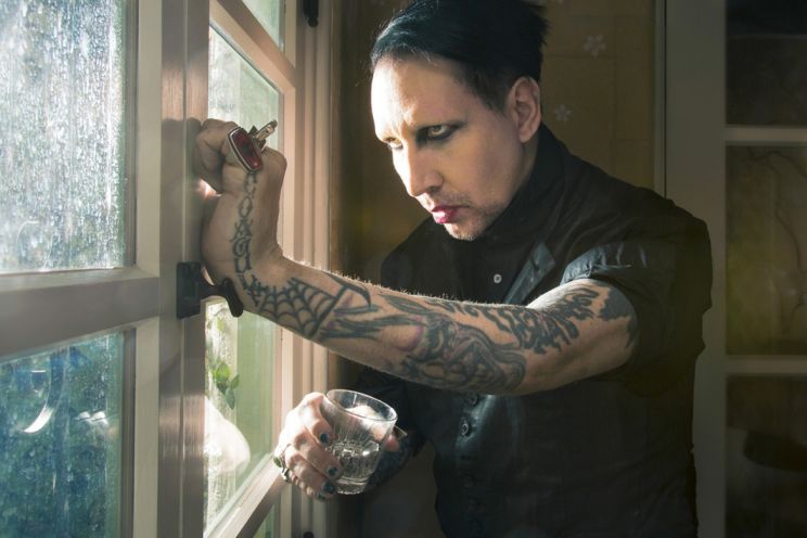 Candy Manson