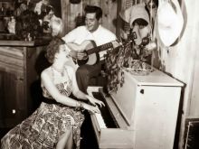 Candy Moore